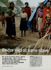 Bedre end at være slave