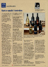 Stort er smukt i Australien