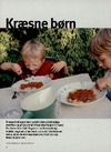 Kræsne børn