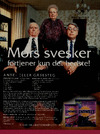 Sunsweet svesker