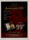 Levende lys, CD