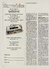 Samvirke Lydbånd