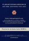 FDB plakatkonkurrence