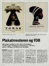 Plakatmesteren og FDB