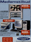 Electronic World
