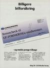 GF forsikring