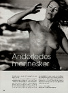Anderledes mennesker