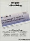 GF forsikring
