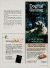 Dogital Ginseng