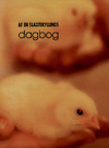 En slagterkyllings dagbog