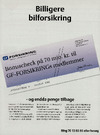 GF forsikring