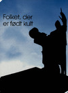 Folket, der er født kult