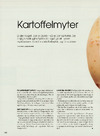 Kartoffelmyter