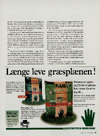 Grønne Fingre