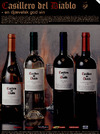 Casillero del Diablo