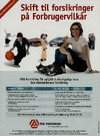 FDB forsikring