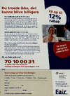Fair Forsikring