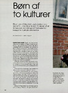Børn af to kulturer
