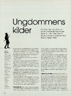Ungdommens kilder