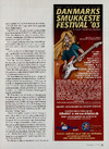 Smukfest - Skanderborg festival