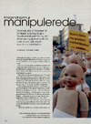 Morgendagens manipulerede ret