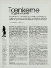 Tænkerne bag mine tanker