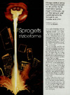 Sprogets støbeforme