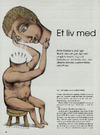 Et liv med styr på ego'et