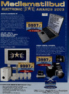 Electronic World
