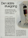 Den sidste stuegang