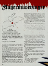 Flagermusevinger