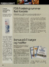 Forbrugernyt