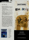 Poul Krebs - usund skepsis