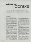 De måtte ikke blive danske