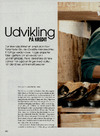 Udvikling på kredit
