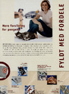 Medlemsfordele