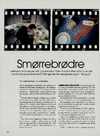 Smørrebrødre