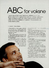 ABC for voksne