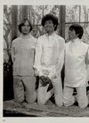 Mormors boy band