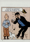 En ung olding