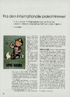 Fra den internationale plakathimmel