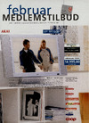 Medlemsfordele