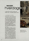 Vin er blevet hverdagskost