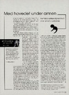 Med hovedet under armen