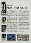 Ib Andersen: Født til at tegne