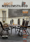 Medlemsfordele