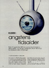 Vi lever i angstens tidsalder