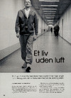 Et liv uden luft