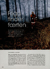 Frigg finder færten