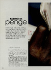 Man spiser da penge
